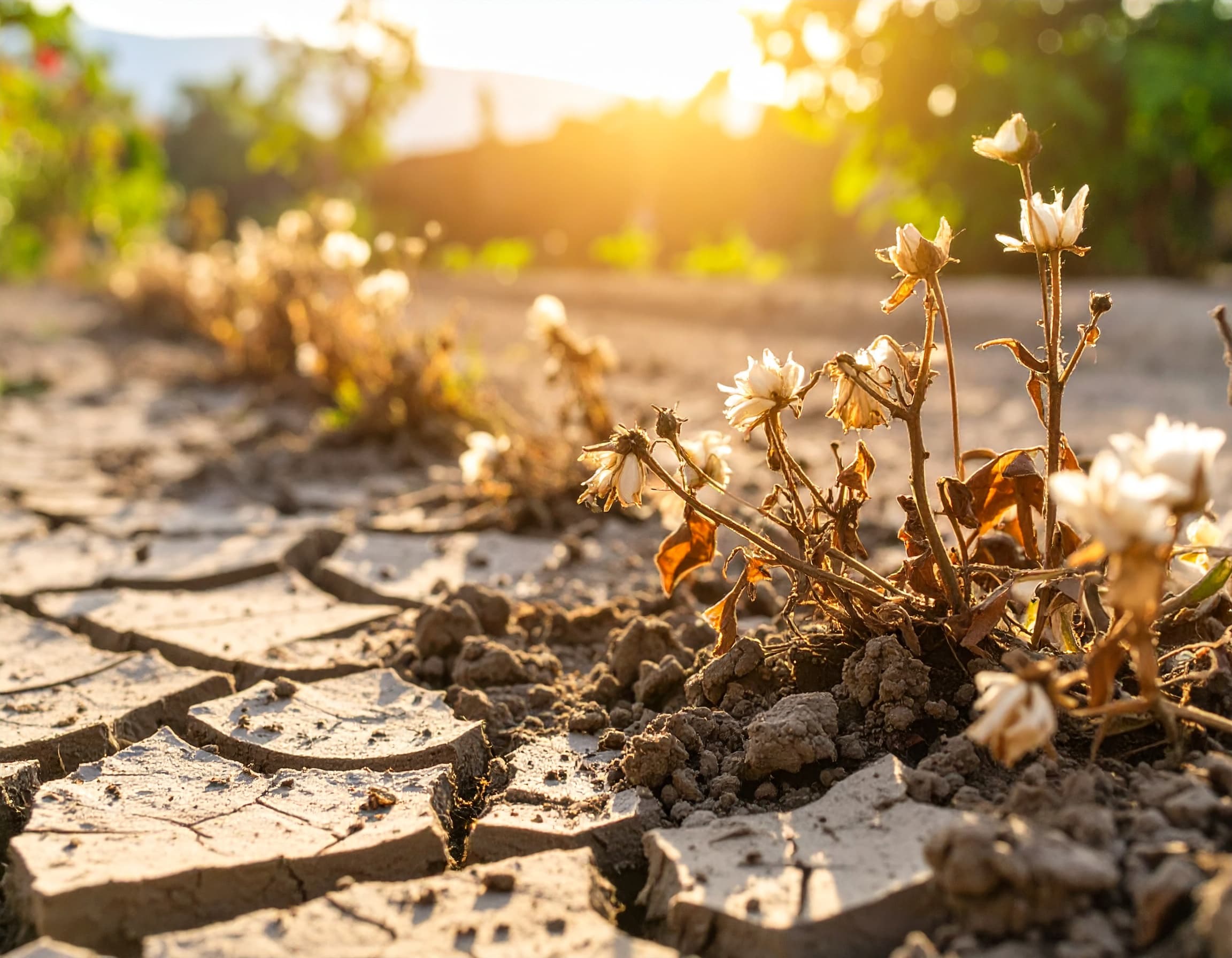 🌡️ Klimawandel im eigenen Garten – was sich jetzt verändert